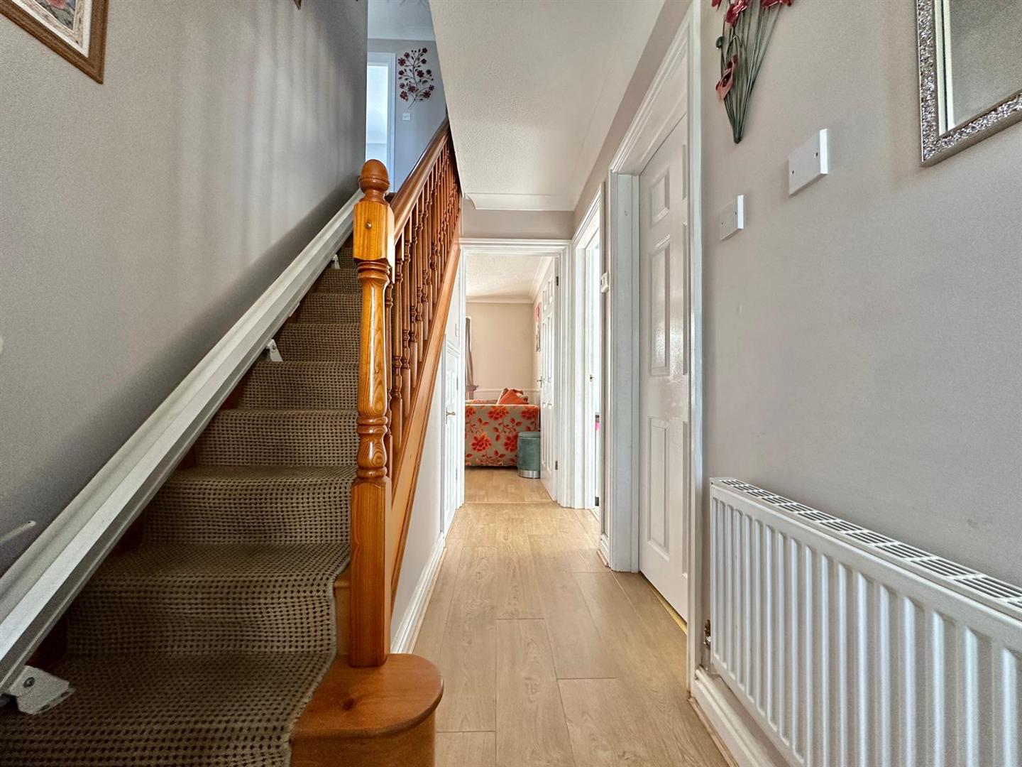 4 bed property in Wheal Jane Meadows, Truro